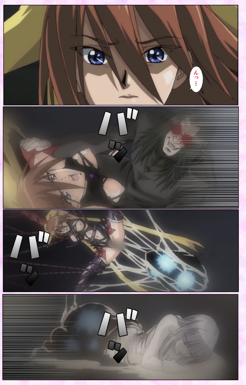 colors-full-color-seijin-ban-mahou-shoujo-ai-vol3-the-anime-kanzenban