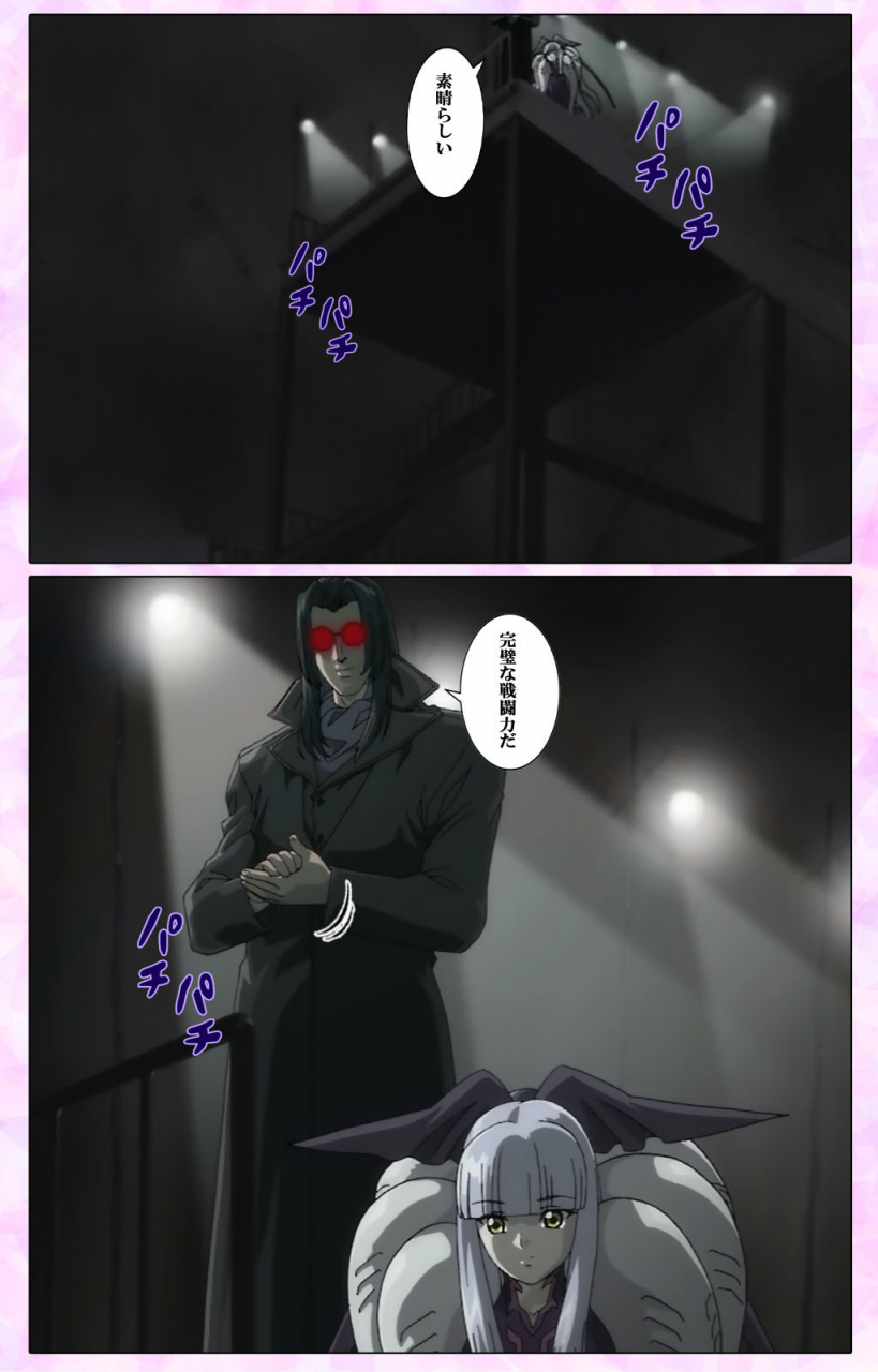 colors-full-color-seijin-ban-mahou-shoujo-ai-vol3-the-anime-kanzenban