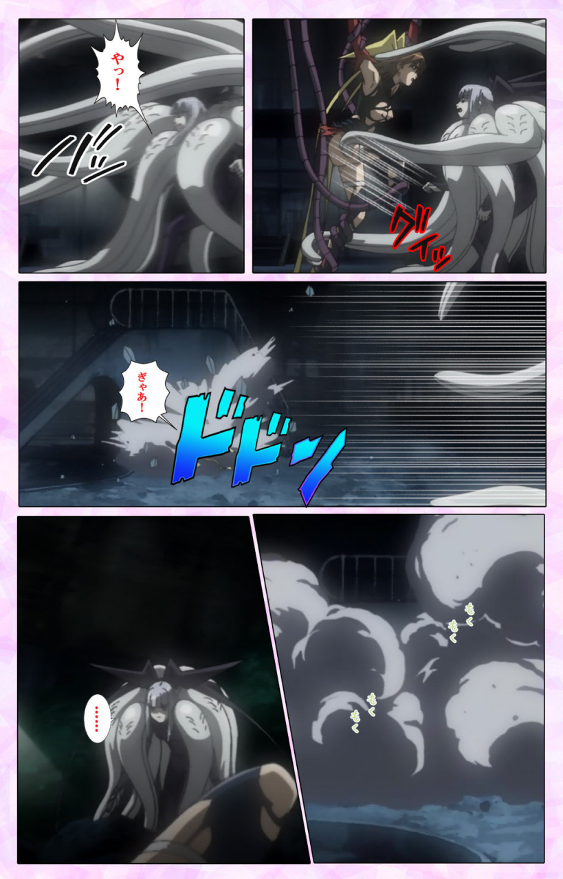 colors-full-color-seijin-ban-mahou-shoujo-ai-vol3-the-anime-kanzenban