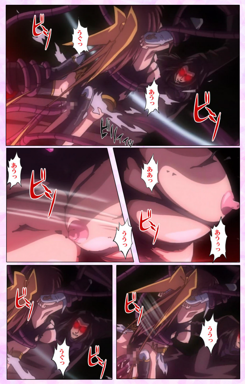 colors-full-color-seijin-ban-mahou-shoujo-ai-vol3-the-anime-kanzenban