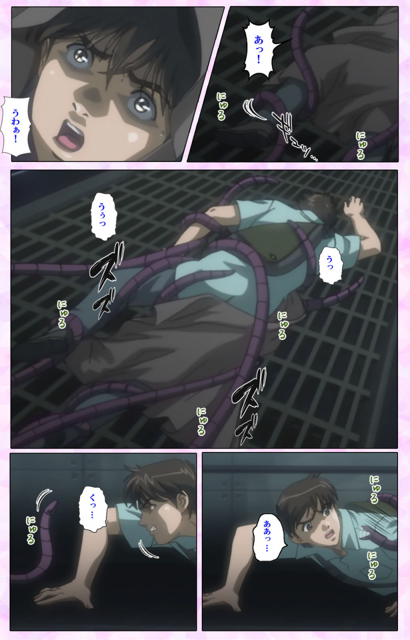 colors-full-color-seijin-ban-mahou-shoujo-ai-vol3-the-anime-kanzenban