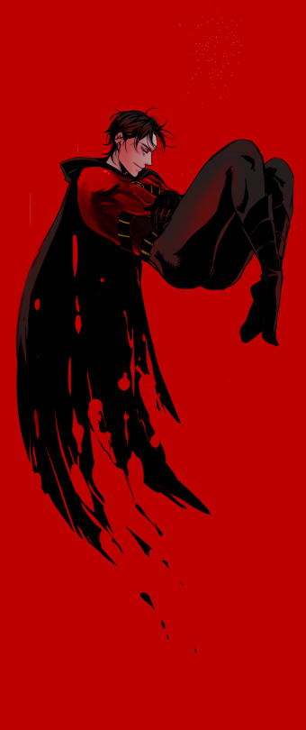 red-robintim-drake