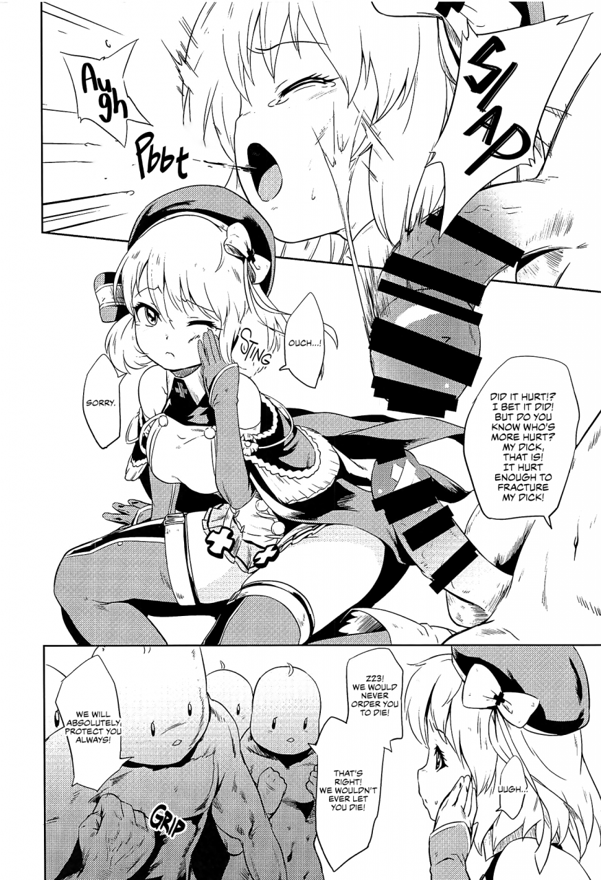 c95-nantara-kantara-shungiku-tenudon-kiitenai-yo-niimi-chan-kai-you-didnt-tell-us-you-were-getting-a-retrofit-z23-azur-lane-english-the-chrysanthemum-translations