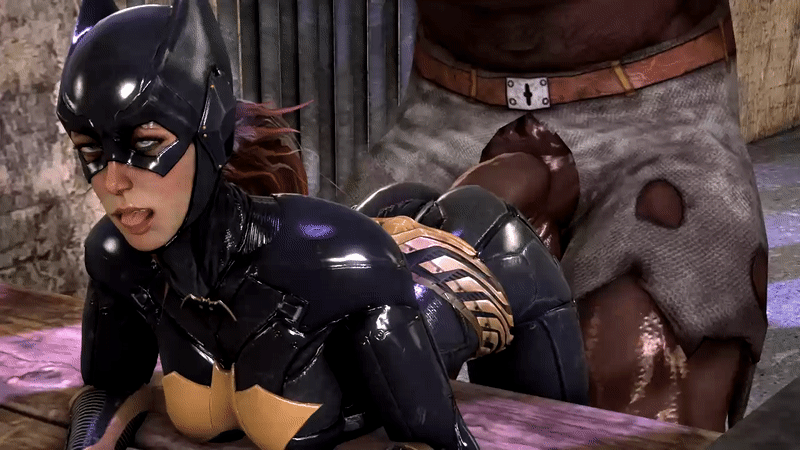 barbara-gordonbatgirl