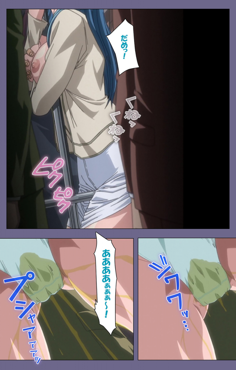 interheart-full-color-seijin-ban-itazura-kanzenhan