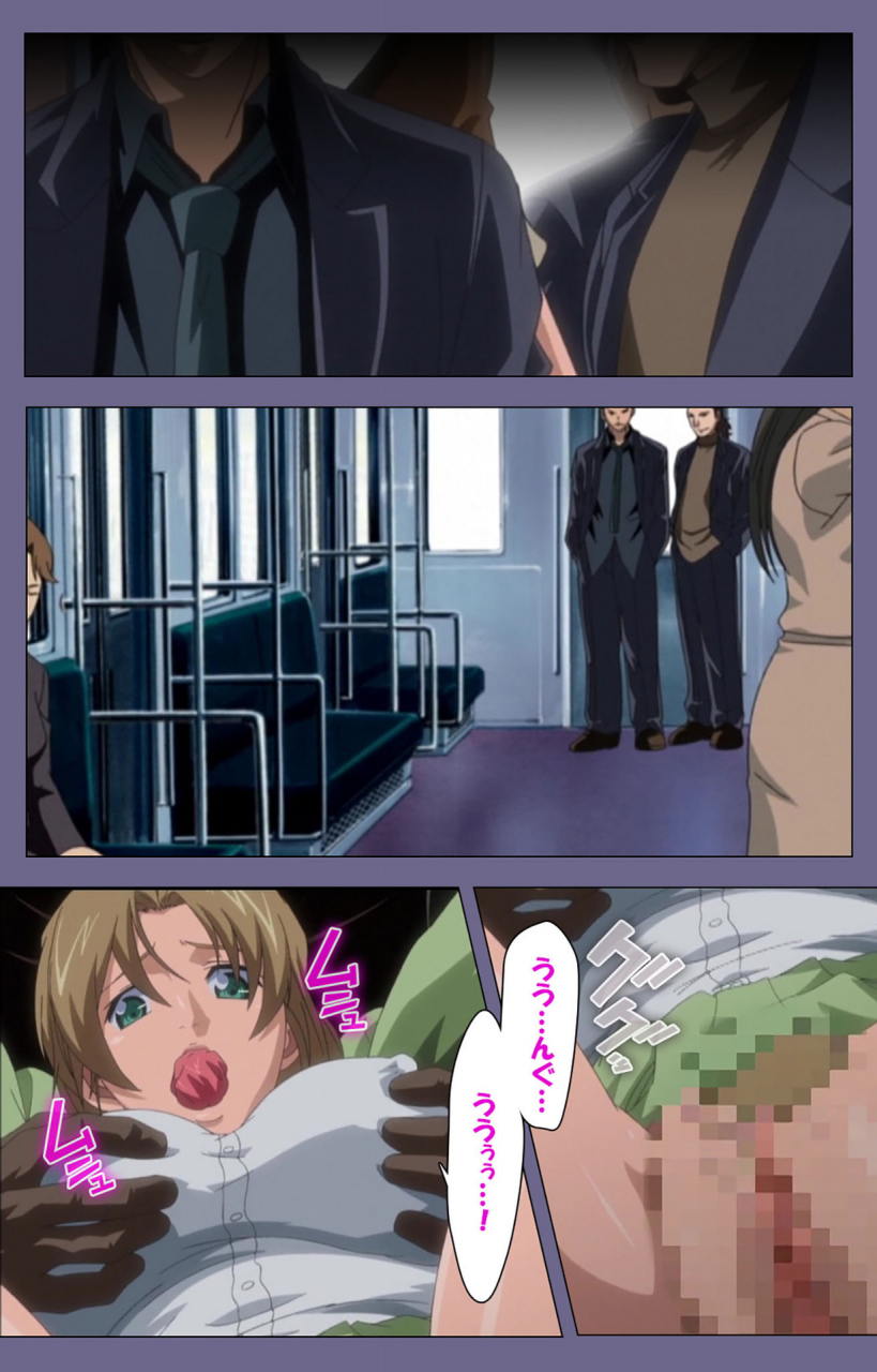 interheart-full-color-seijin-ban-itazura-kanzenhan