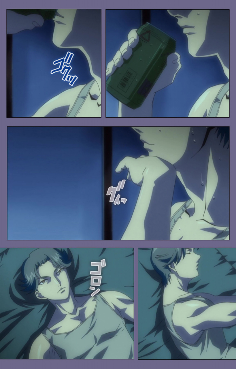 interheart-full-color-seijin-ban-itazura-kanzenhan