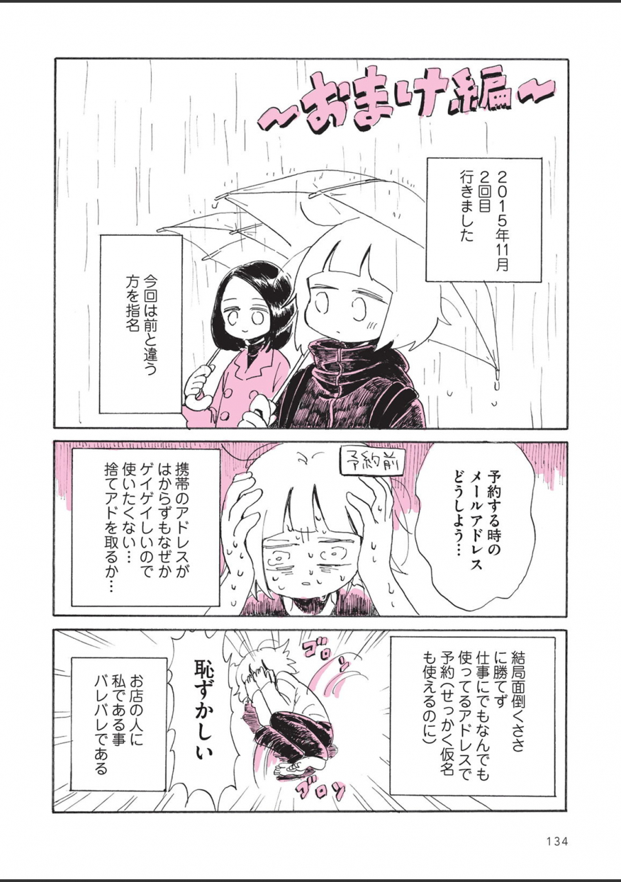 nagatakabi-sabishisugiterezufuuzokuniikimashitarepo