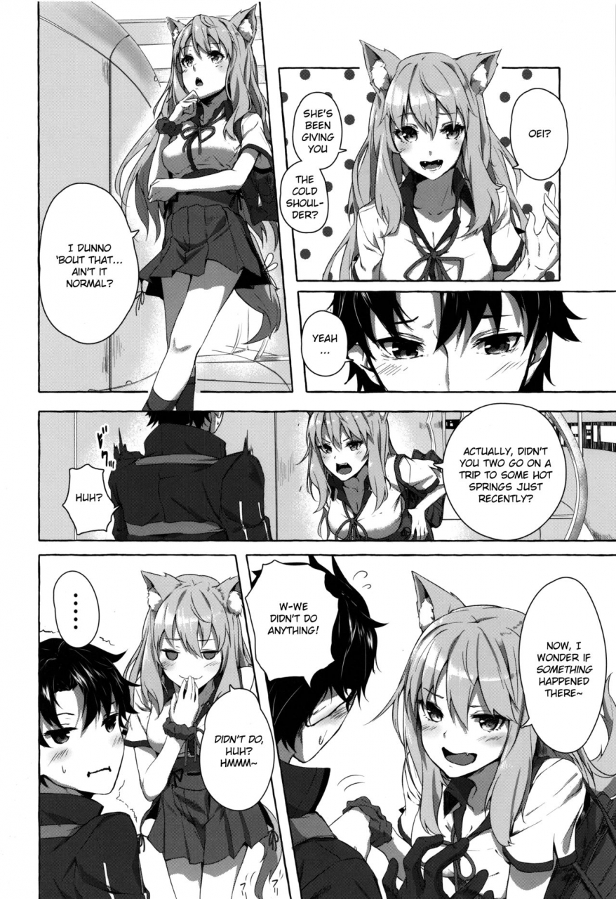 c96-sawaraya-shoten-sahara-gensei-oei-san-wa-kojirasetai-oei-san-wants-to-aggravate-fategrand-order-english-douzo-lad-translations