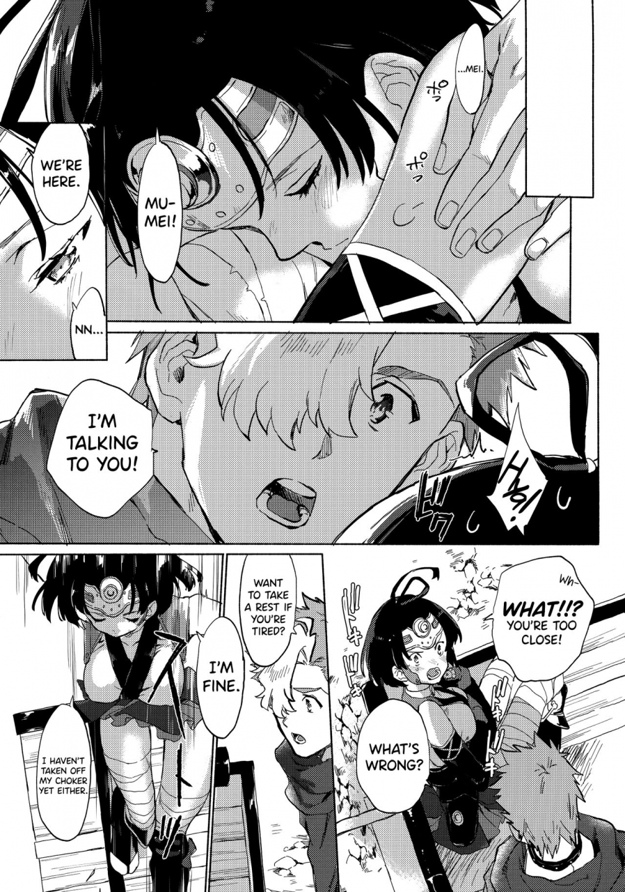 c96-tcnc-serizawa-nae-yofukashi-no-neon-light-neon-light-of-staying-up-late-koutetsujou-no-kabaneri-english-biribiri