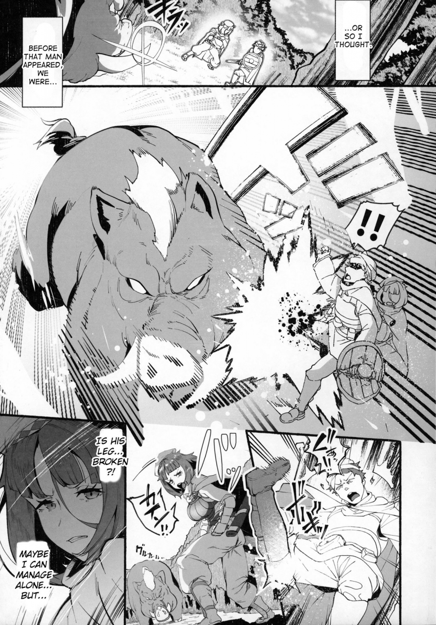 c97-ahobaka-aho-isekai-tensei-shita-kuzu-cheat-ni-boku-no-koibito-na-ane-ga-netorareru-nante-boukensha-hen-english-crowkarasu