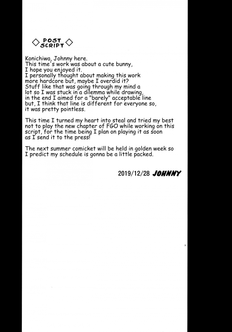 c97-avion-village-johnny-eikou-no-rakujitsu-fategrand-order-english-kappasa