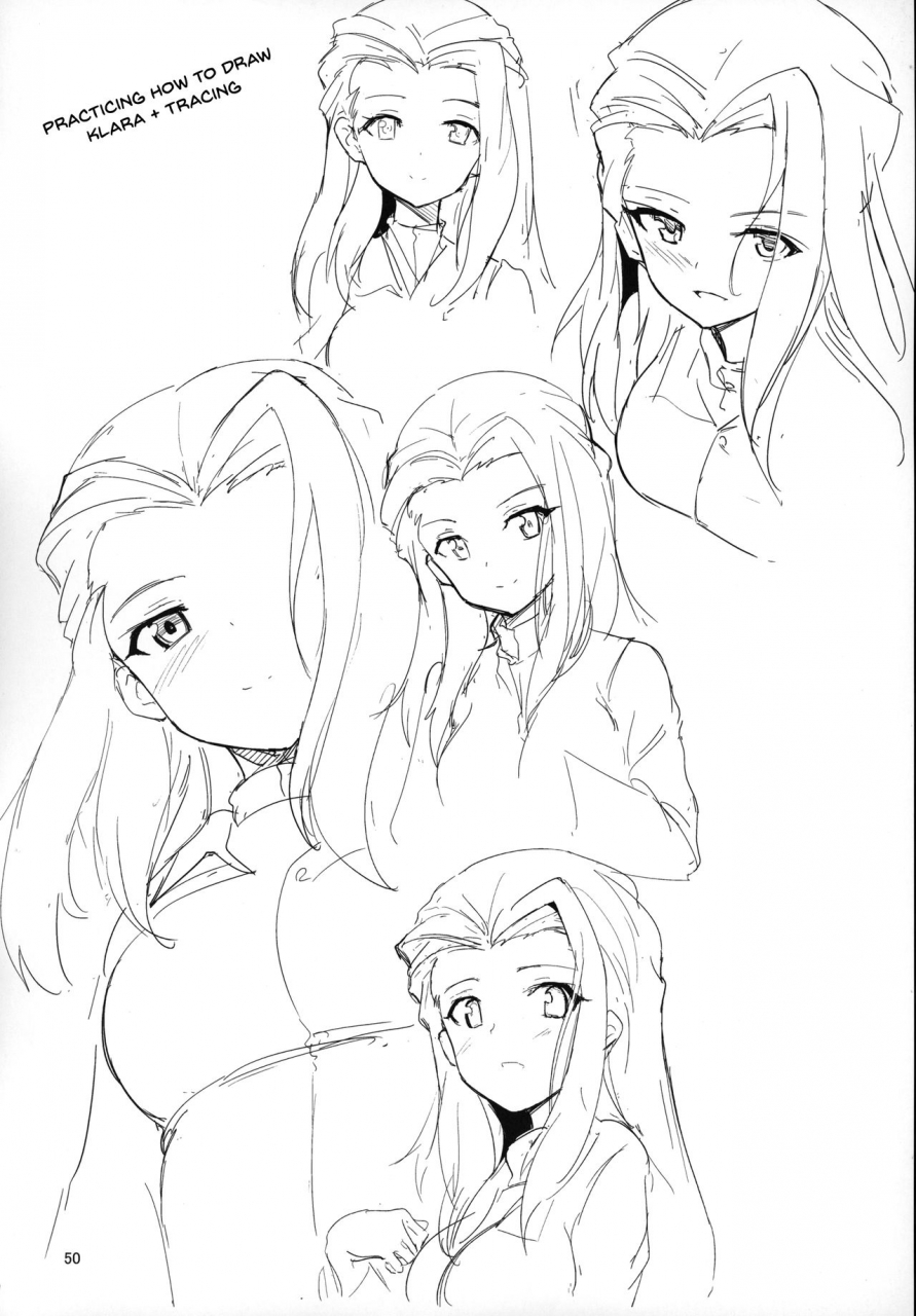 c97-kyockchokyock-kyockcho-girlpan-omakebon-matome-girls-und-panzer-english-doujinscom