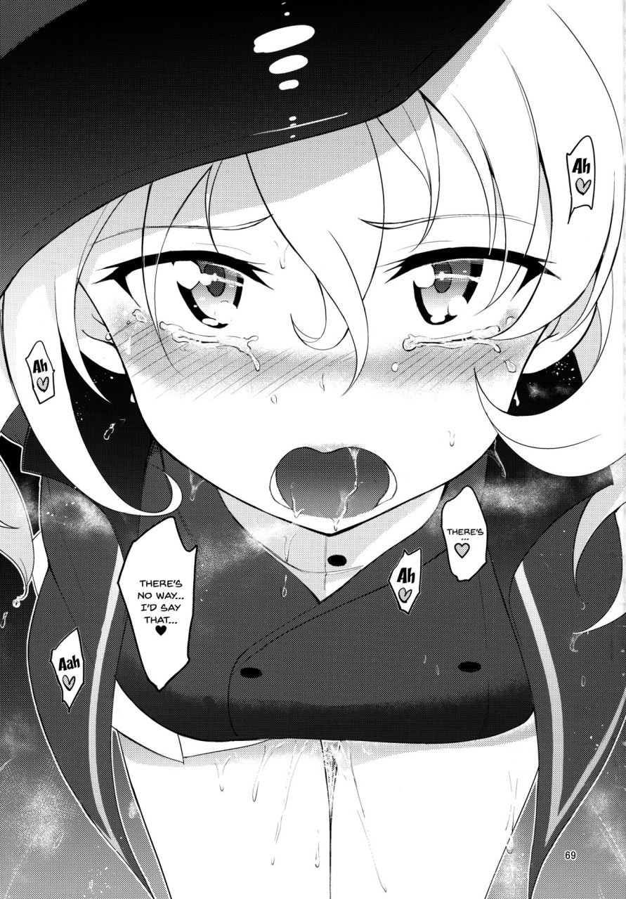 c97-kyockchokyock-kyockcho-girlpan-omakebon-matome-girls-und-panzer-english-doujinscom