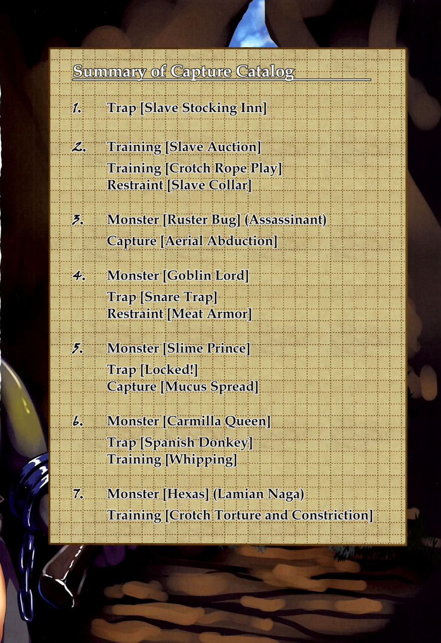 c97-monaka-udon-monikano-boukoku-no-ojou-riesz-hobaku-mokuroku-seiken-densetsu-3-english-q91