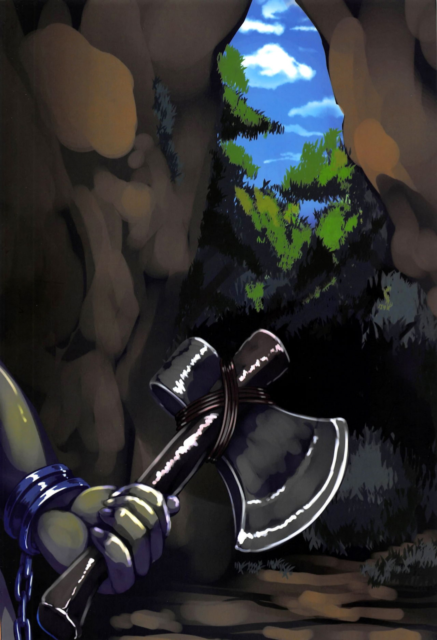 c97-monaka-udon-monikano-boukoku-no-ojou-riesz-hobaku-mokuroku-seiken-densetsu-3-english-q91