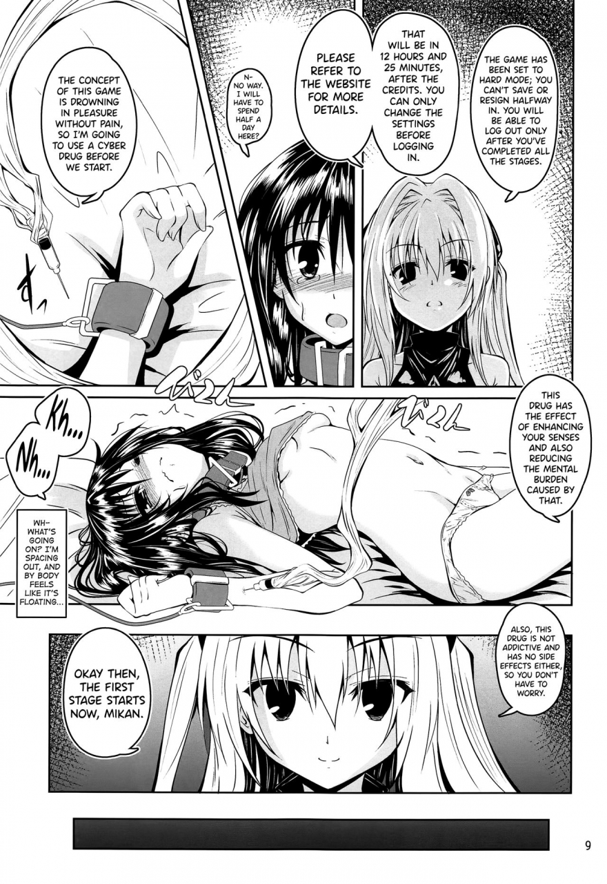 c97-yoru-no-benkyoukai-fumihiro-kousoku-sareta-mikan-ga-choukyou-game-clear-o-ganbaru-hanashi-to-love-ru-english-biribiri