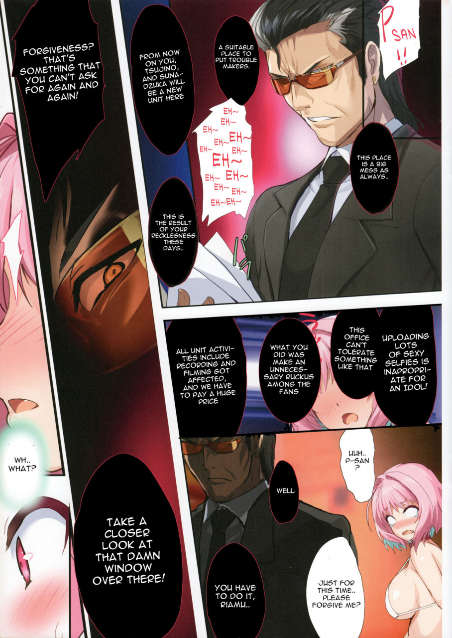 c97-zankirow-onigirikun-pile-edge-yam-yam-dolls-the-idolm-at-ster-cinderella-girls-english-gagak-ireng