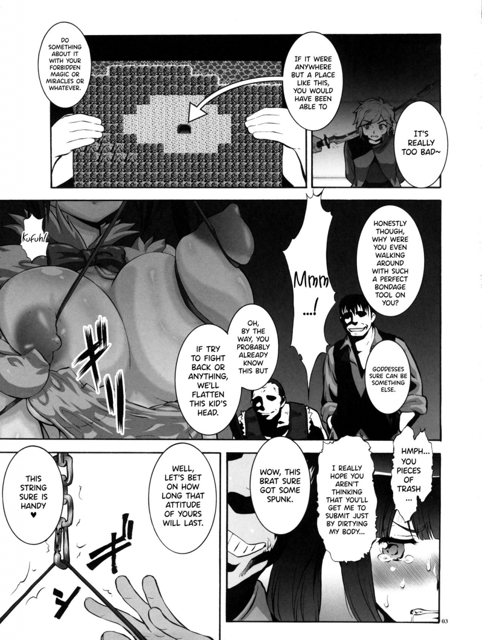 comic19-tsurikichi-doumei-umedama-nabu-danmachi-dungeon-ni-deai-o-motomeru-no-wa-machigatteiru-darou-ka-english-hennojin