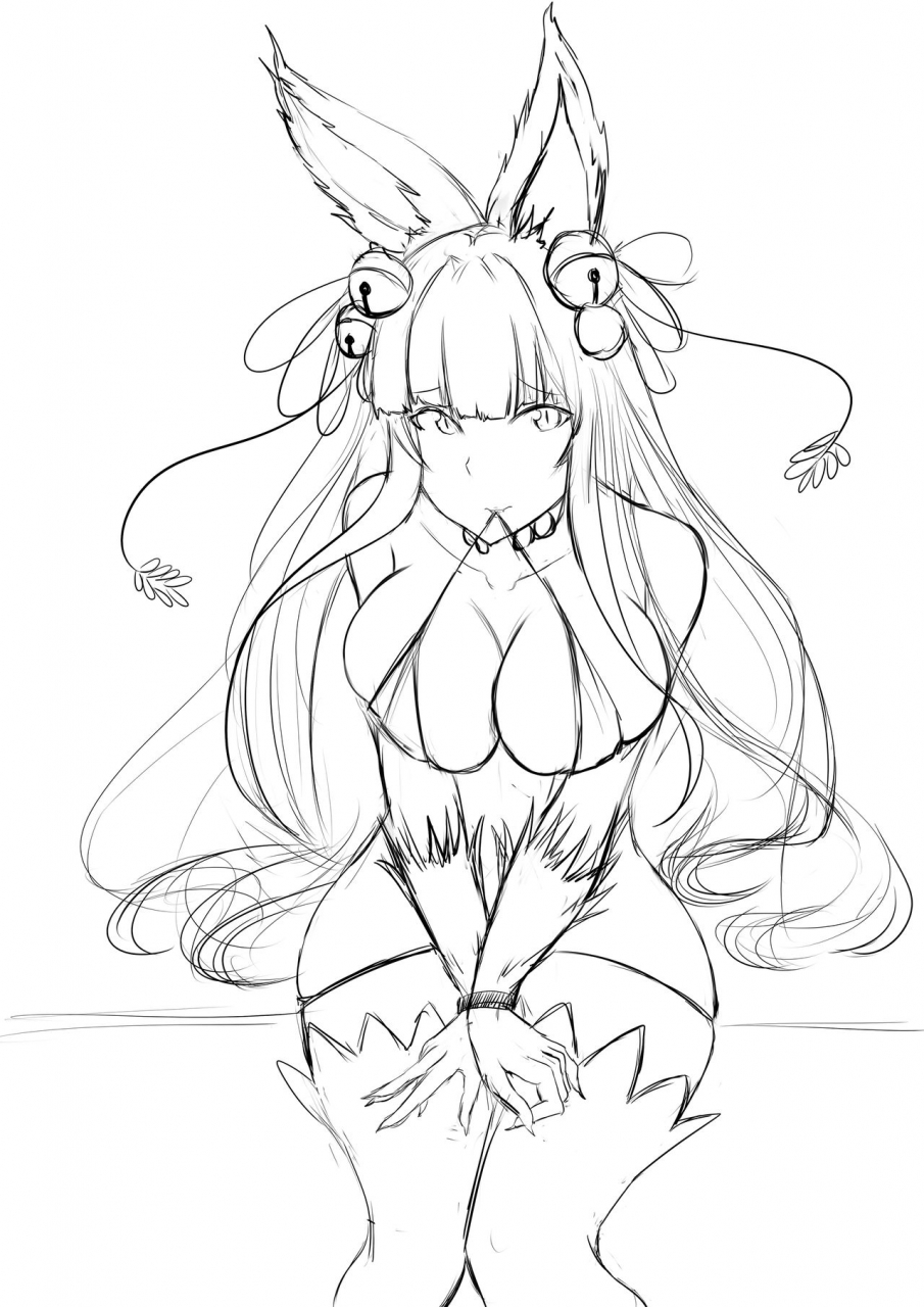 comifuro-10-jualan-demi-modal-gacha-deroo-sister-fantasy-granblue-fantasy-english