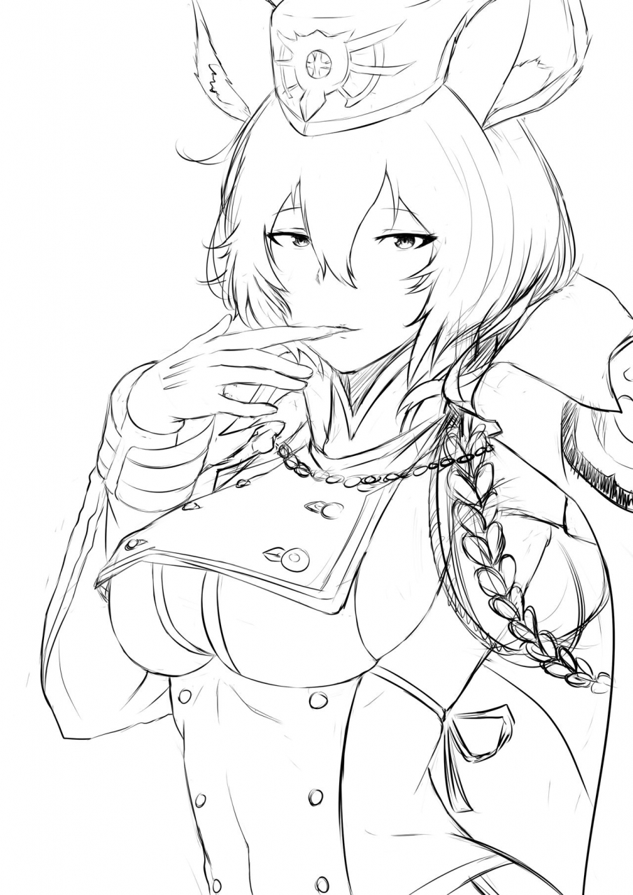 comifuro-10-jualan-demi-modal-gacha-deroo-sister-fantasy-granblue-fantasy-english