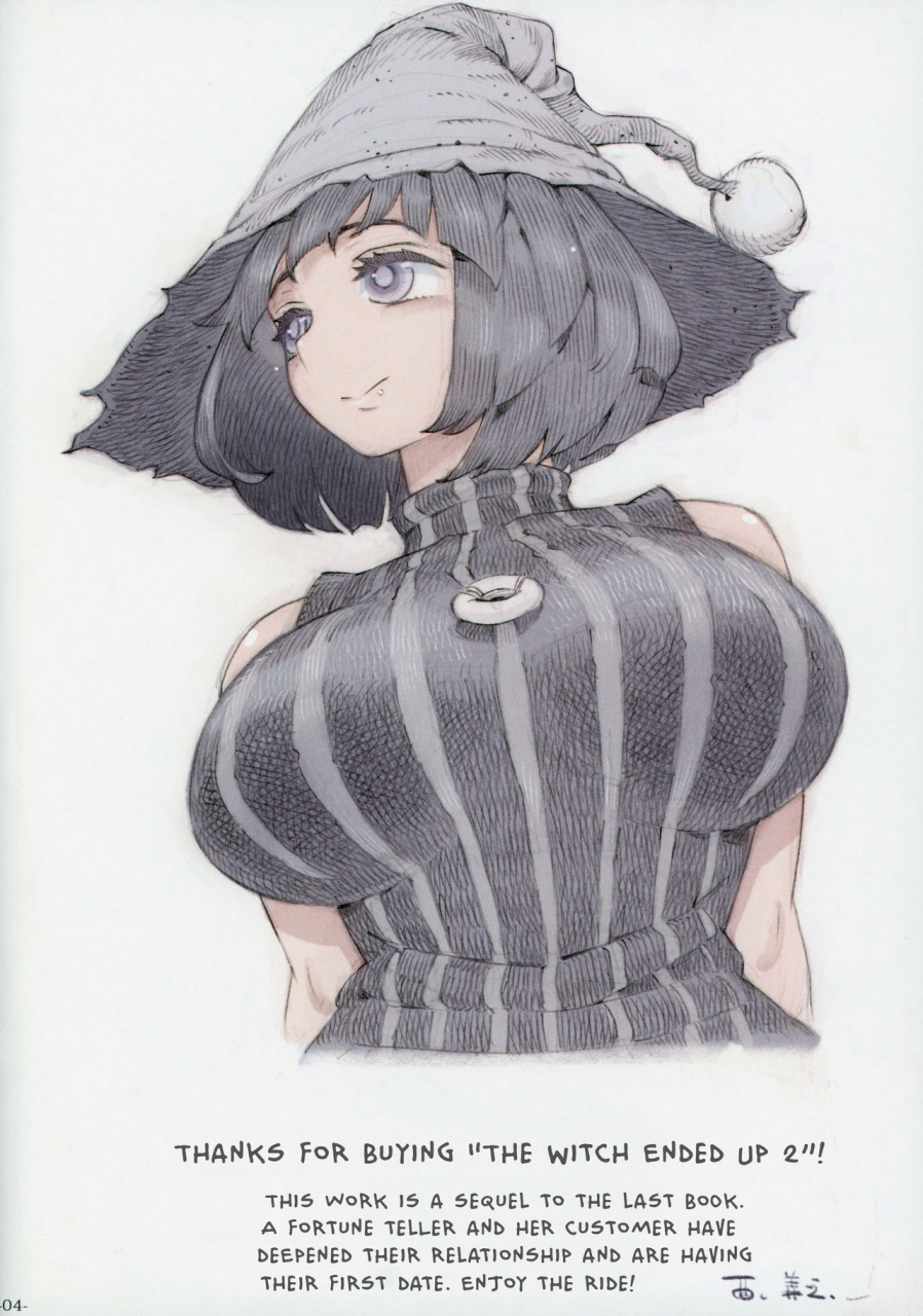 comitia130-naivta-nishi-yoshiyuki-majo-wa-kekkyoku-sono-kyaku-to-2-the-witch-ended-up-2-english-panatical