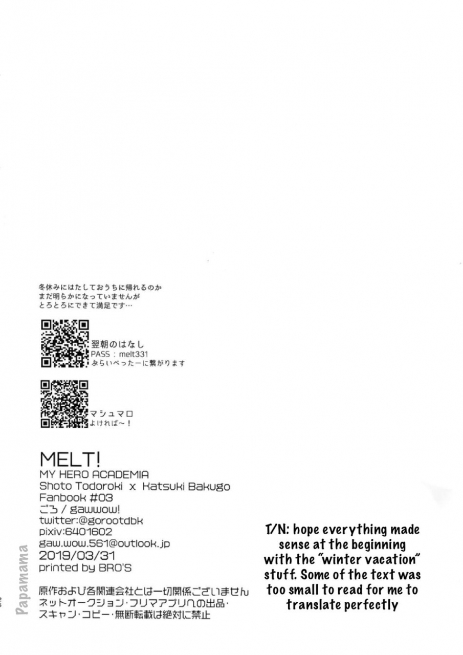 harucc25osaka-gawwow-goro-melt-boku-no-hero-academia-english