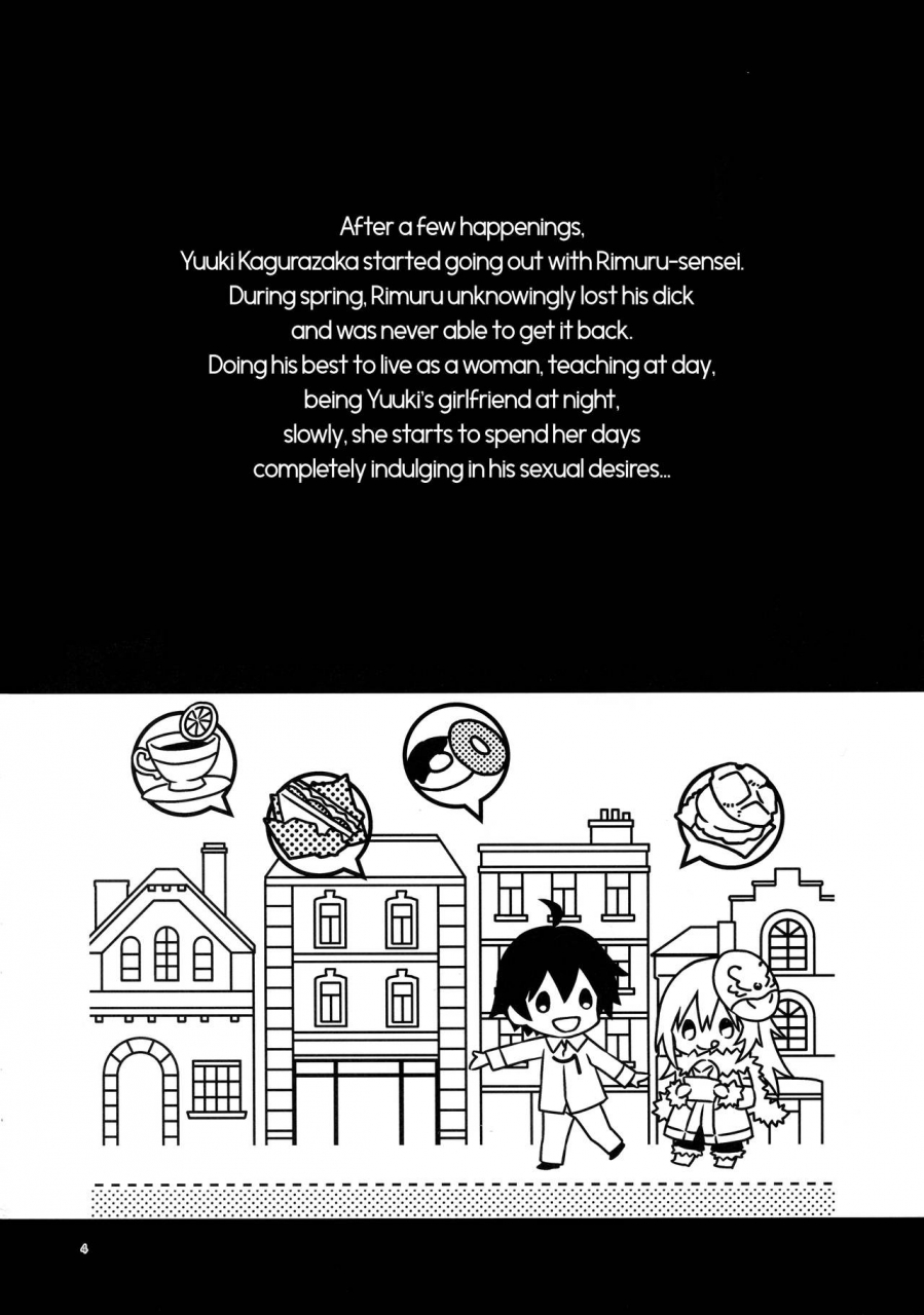 spark14-kuusou-kyuuka-mikoto-kei-rimuru-sensei-ni-seikyouiku-tensei-shitara-slime-datta-ken-english-the-lechery