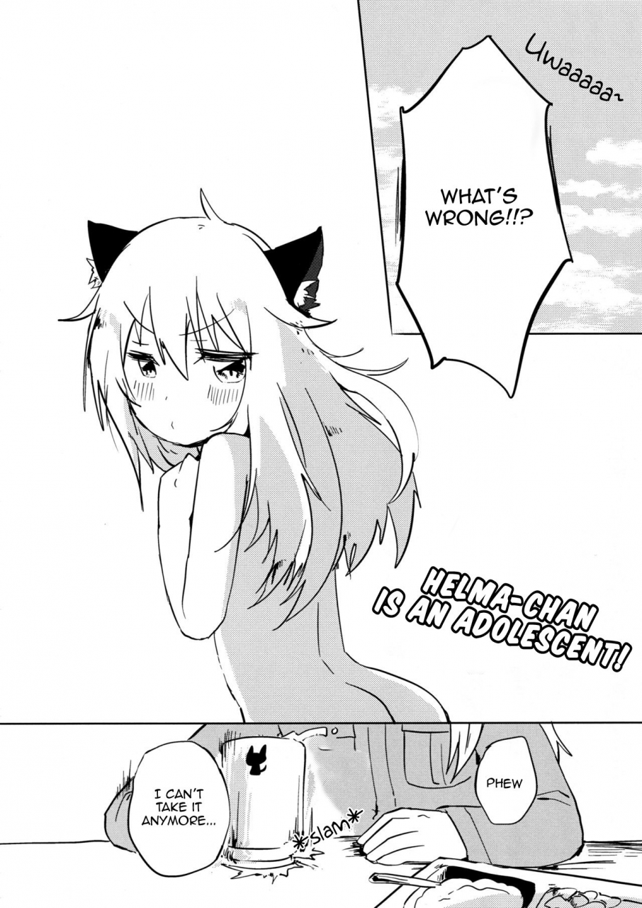 shooting-girls-3rd-hakoniwa-kairou-nishiyama-yuichi-helma-chan-is-an-adolescent-world-witches-english-loli-army