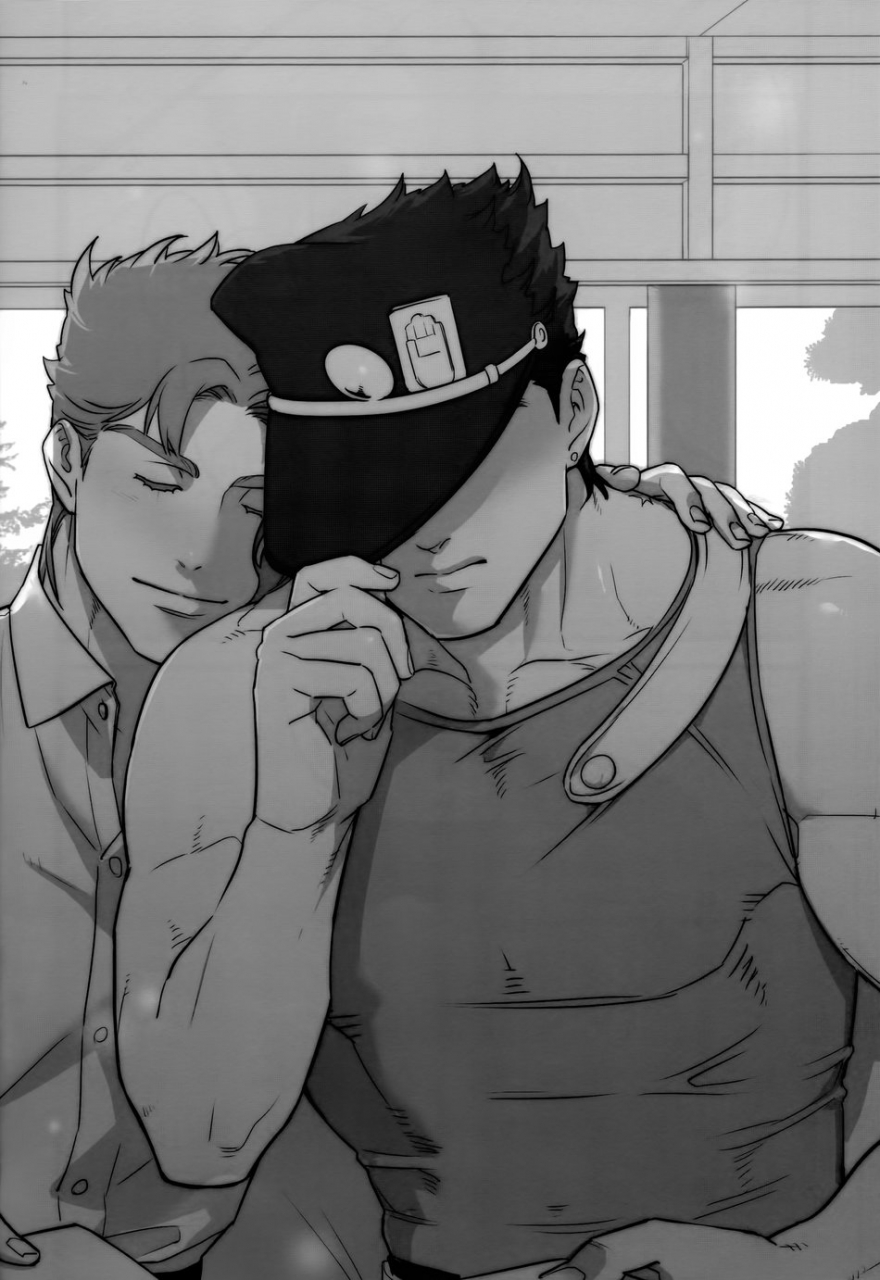 the-world-19-ondo-nurunuru-ondo-nurunuru-kimi-o-aisuru-subete-yori-i-love-you-more-than-anything-jojos-bizarre-adventure-english-wayward-heart-scans