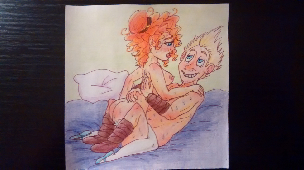 princess-meridawee-dingwall