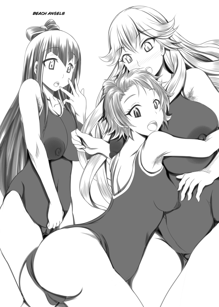 bitch-bokujou-sandaime-bokujou-nushi-kiryuu-kazumasa-kazoku-no-katachi-musaigen-no-phantom-world-english-digital