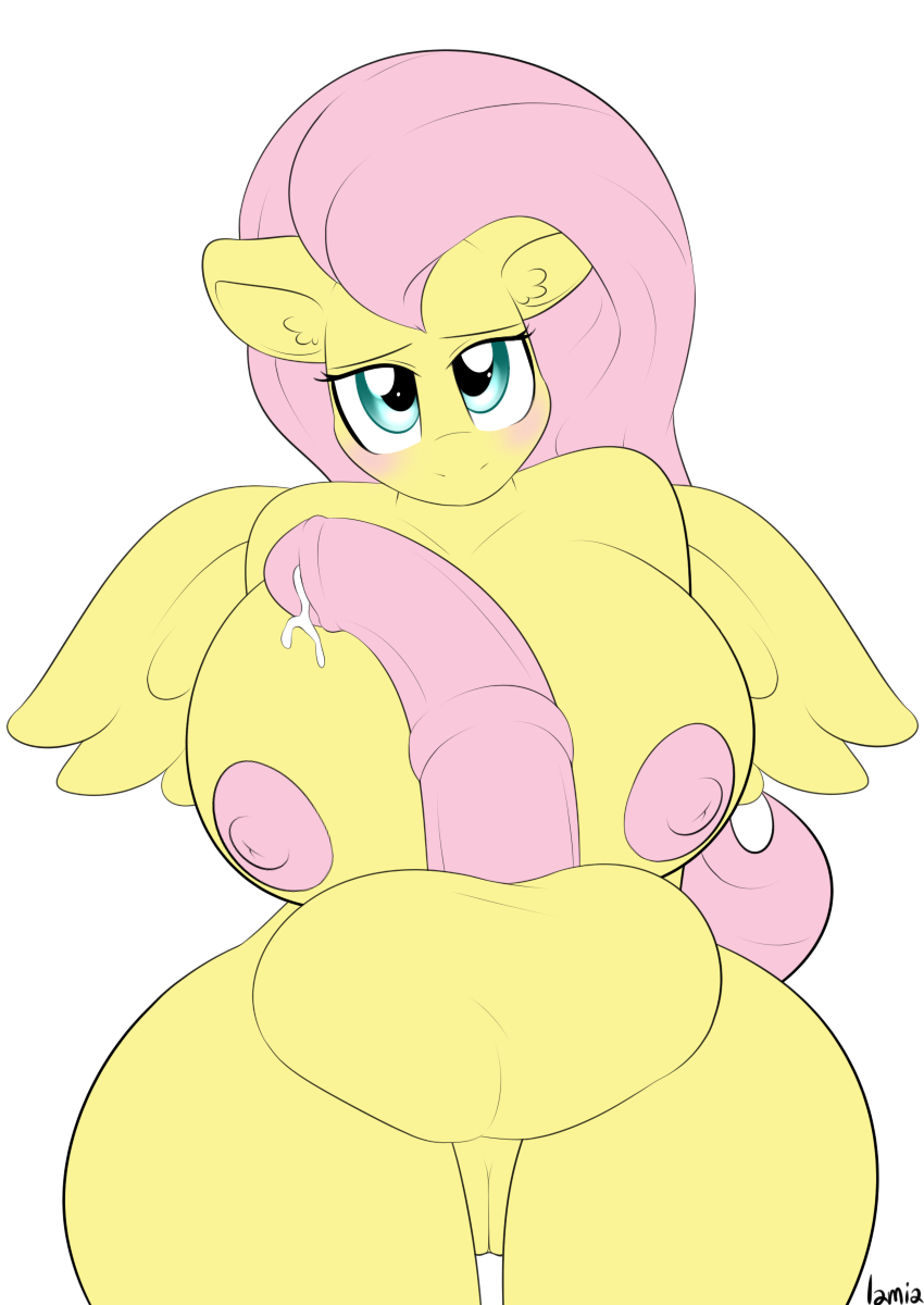 fluttershy-mlp