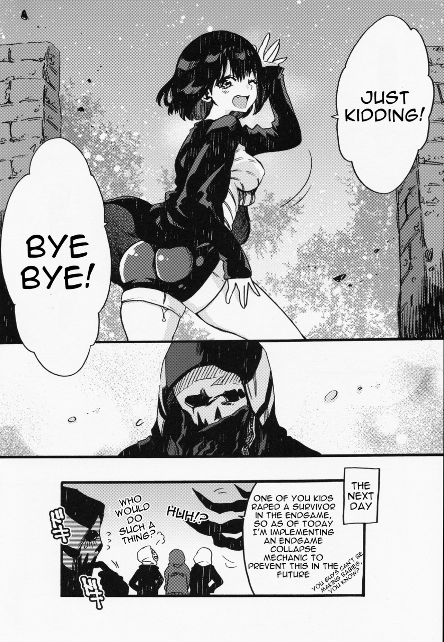 fukufuku-kitchen-odashi-joe-kun-to-min-chan-no-hon-dead-by-daylight-english-digital