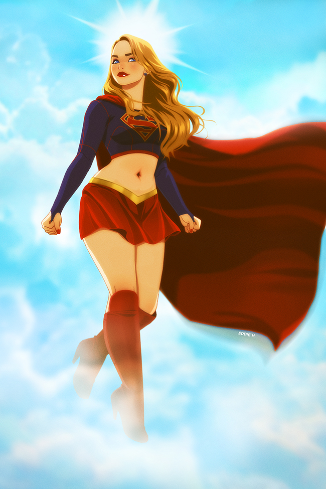 supergirl