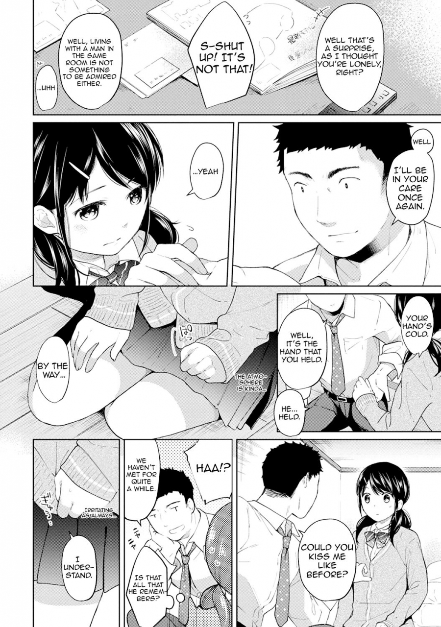 fumitsuki-sou-1ldkjk-ikinari-doukyo-micchaku-hatsu-ecchi-ch-1-17-english-comfy-pillow-scans-1-2-translations