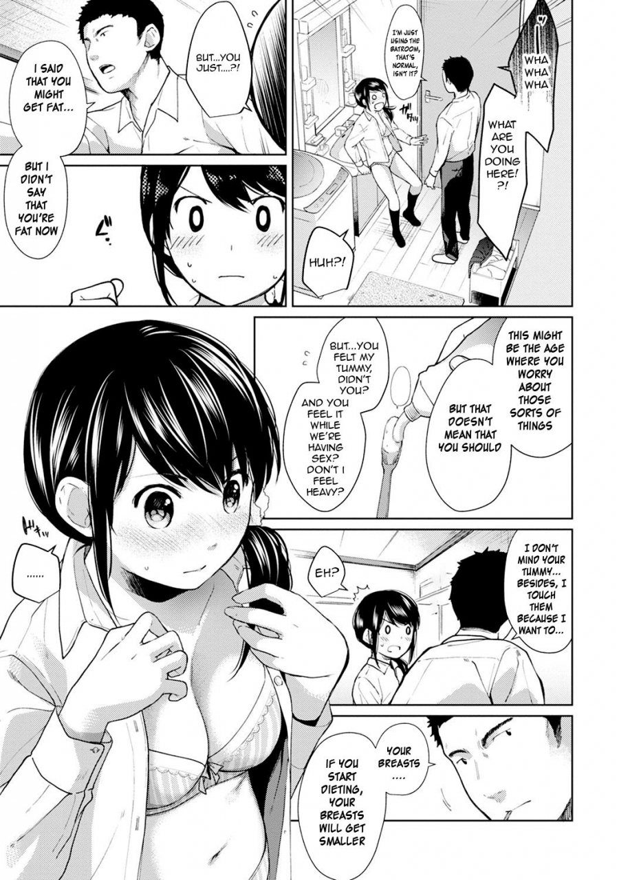 fumitsuki-sou-1ldkjk-ikinari-doukyo-micchaku-hatsu-ecchi-ch-1-17-english-comfy-pillow-scans-1-2-translations