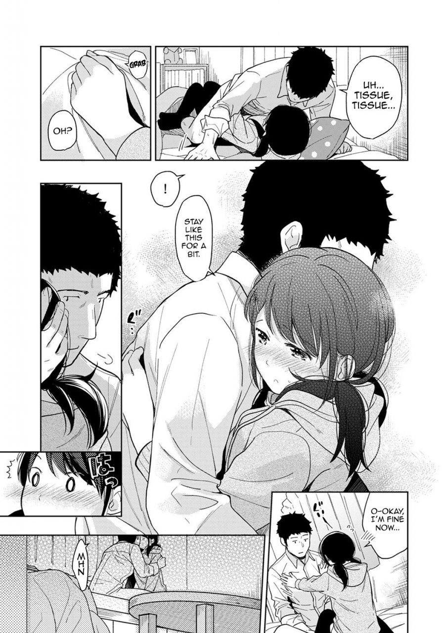 fumitsuki-sou-1ldkjk-ikinari-doukyo-micchaku-hatsu-ecchi-ch-1-17-english-comfy-pillow-scans-1-2-translations