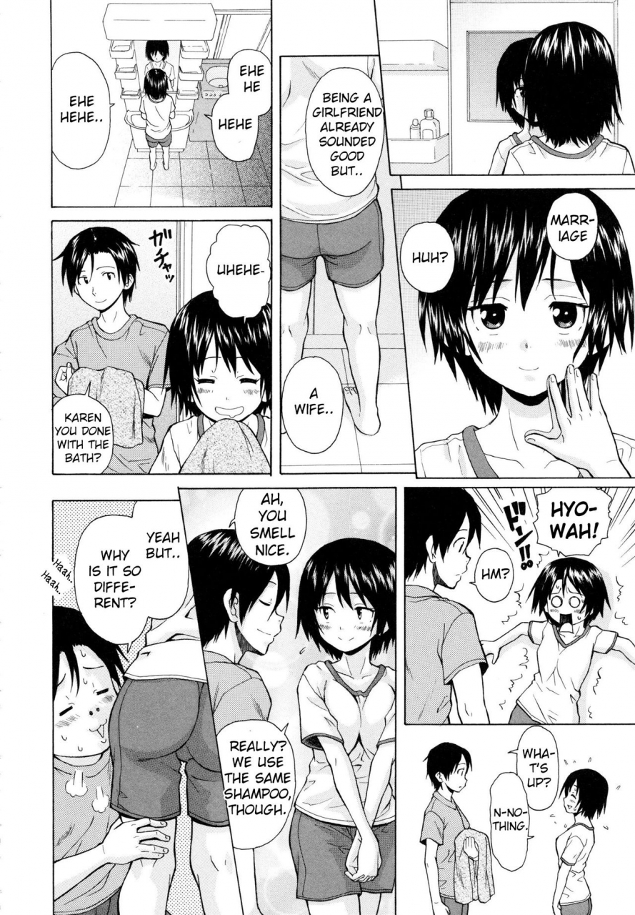 fuuga-daisuki-na-hito-final-chapter-ore-no-neesan-english-iridesyo