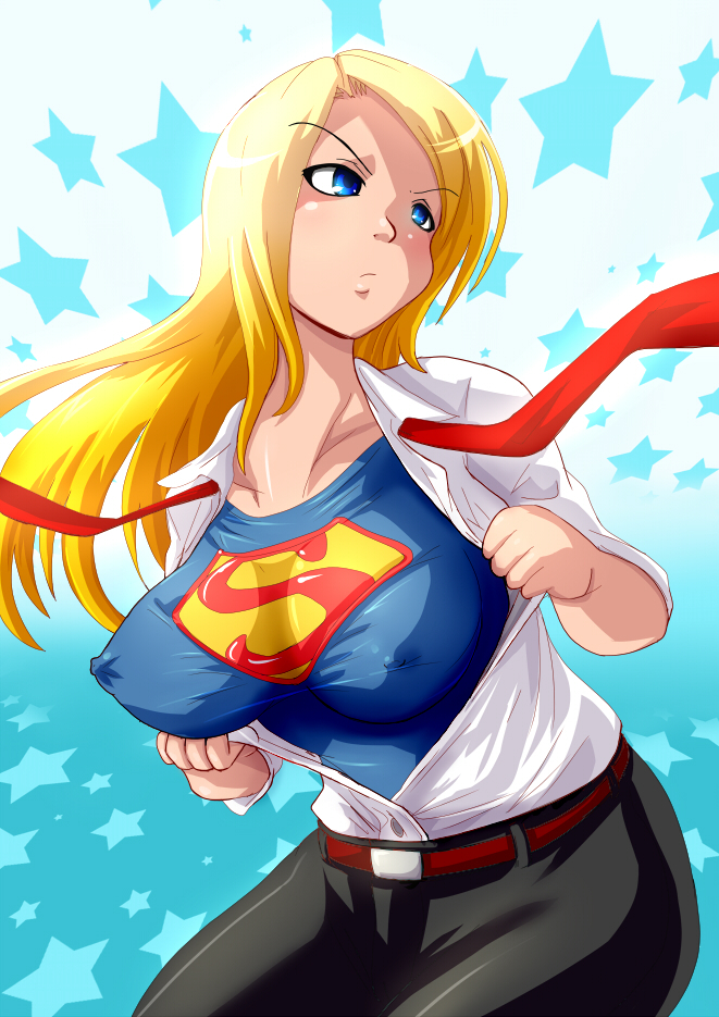 supergirl