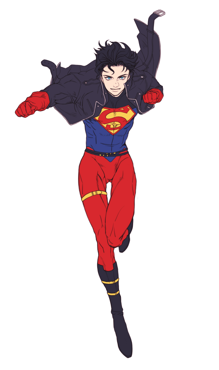 kon-elsuperboy