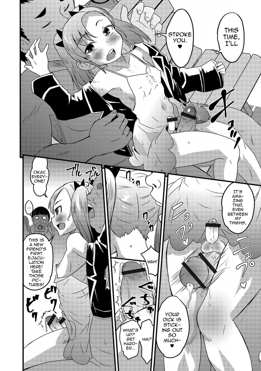 hanamaki-kaeru-cosplay-tengoku-in-ochinchin-land-gekkan-web-otoko-no-ko-llection-s-vol-46-english-mysterymeat3-digital