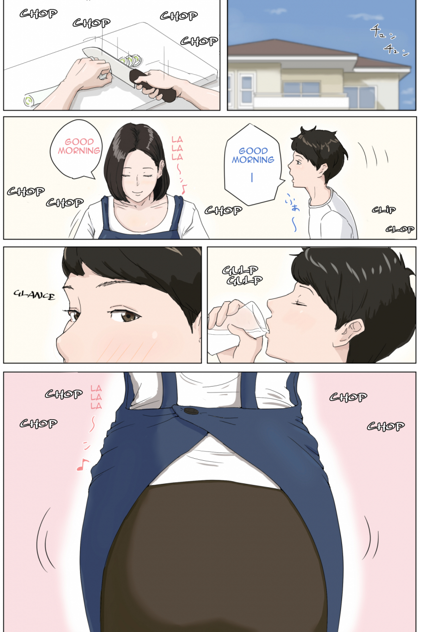 horsetail-kaa-san-janakya-dame-nanda-1-6-mother-and-no-other-1-6-english-complete