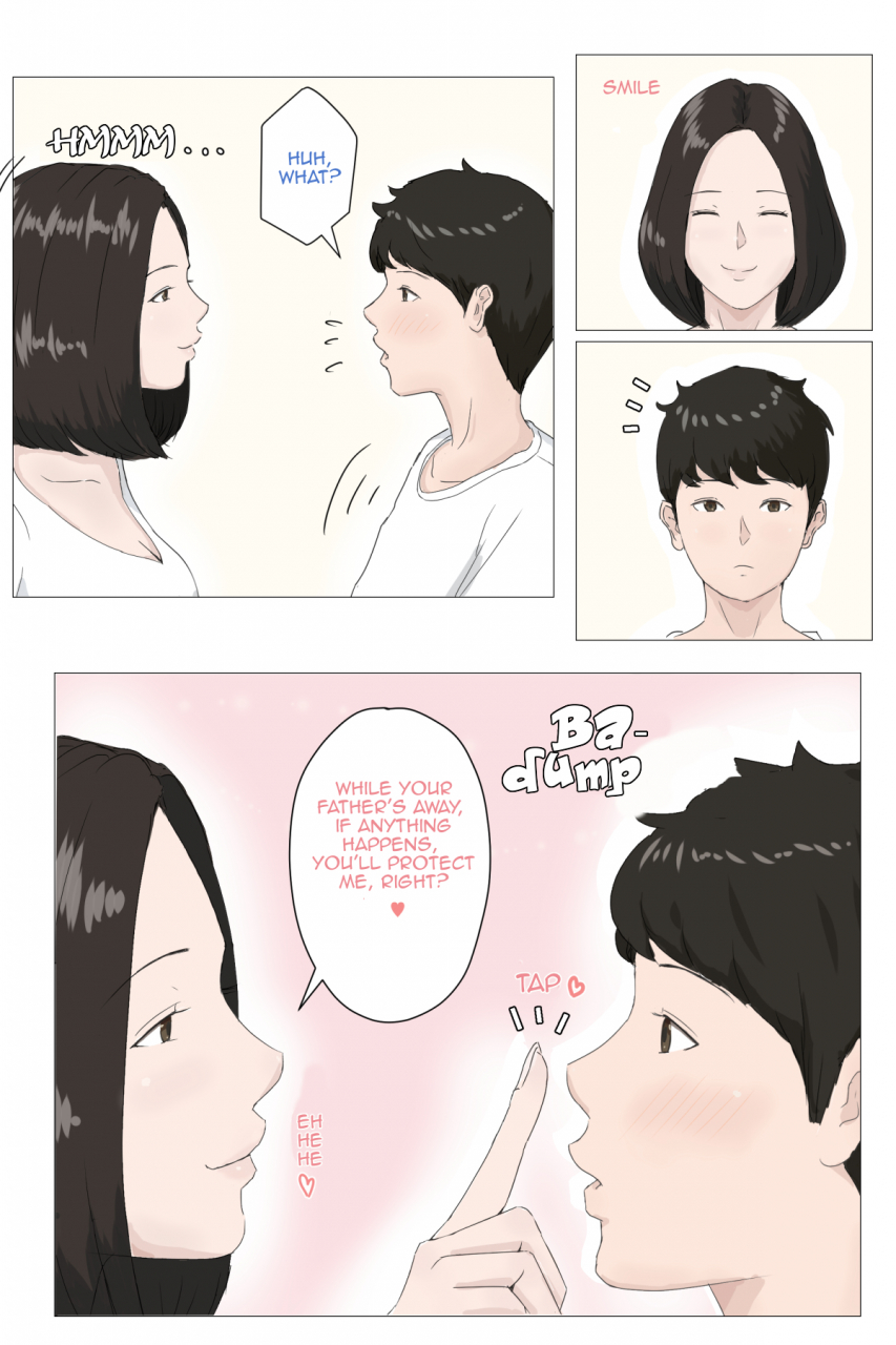 horsetail-kaa-san-janakya-dame-nanda-1-6-mother-and-no-other-1-6-english-complete