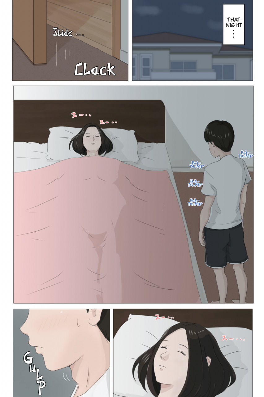 horsetail-kaa-san-janakya-dame-nanda-1-6-mother-and-no-other-1-6-english-complete