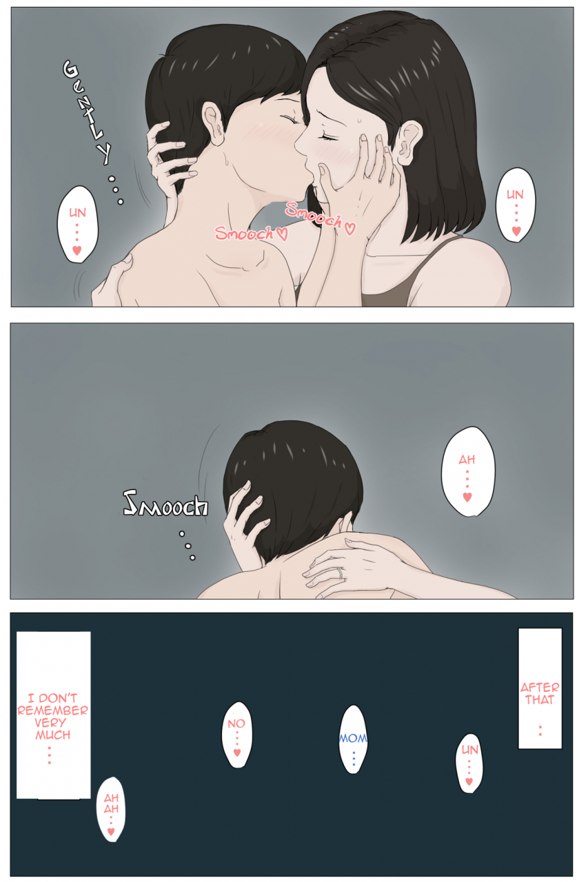 horsetail-kaa-san-janakya-dame-nanda-1-6-mother-and-no-other-1-6-english-complete