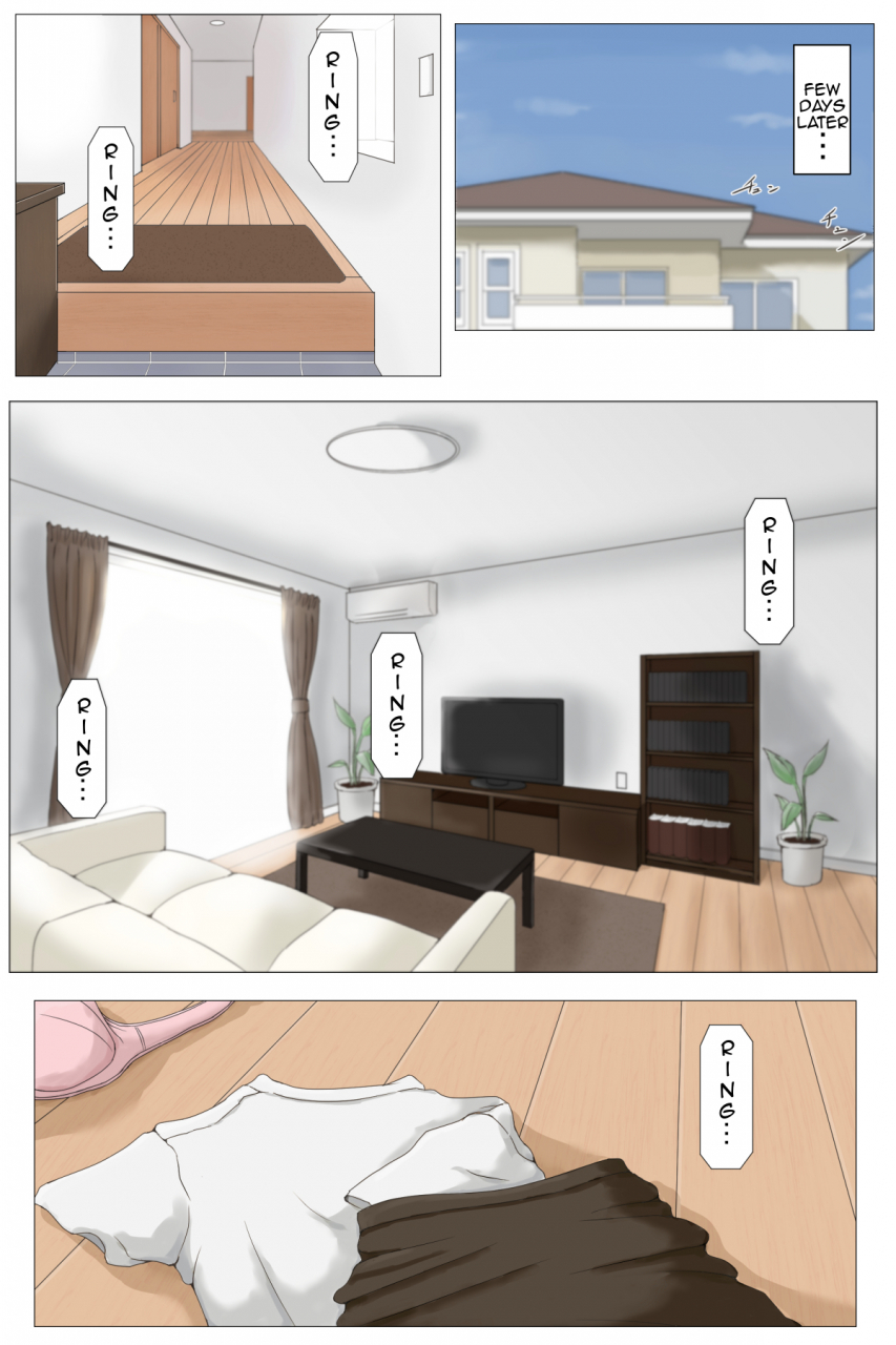 horsetail-kaa-san-janakya-dame-nanda-1-6-mother-and-no-other-1-6-english-complete