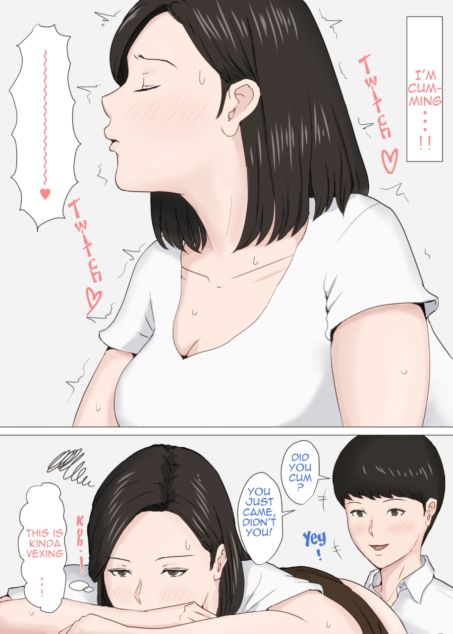 horsetail-kaa-san-janakya-dame-nanda-1-6-mother-and-no-other-1-6-english-complete