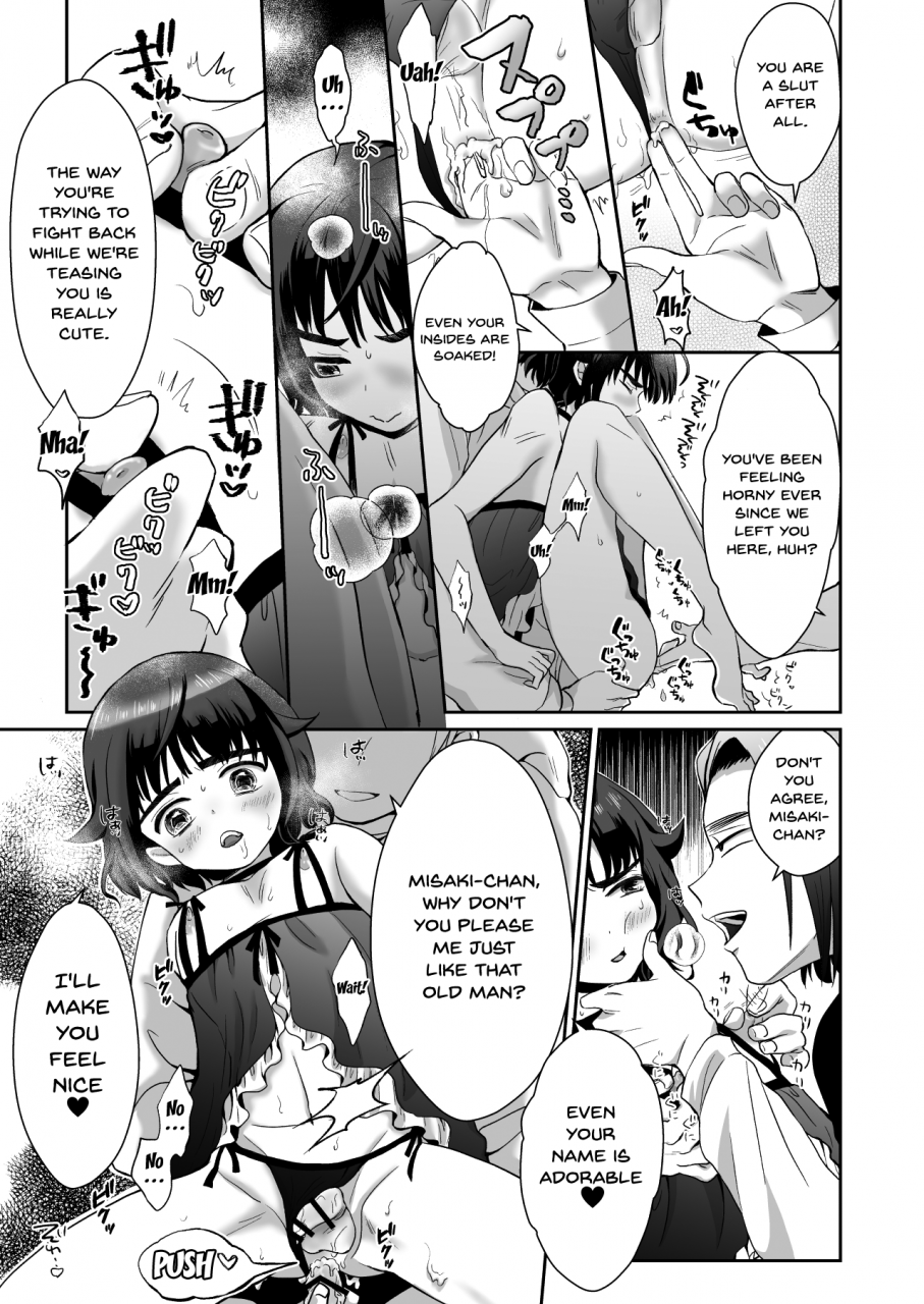 kinokko-taguchi-monyata-toilet-ni-ittara-sejiru-mamire-no-otokonoko-ga-taorete-ita-no-de-toriaezu-irete-mita-when-i-went-to-the-bathroom-i-found-a-trap-covered-in-cum-on-the-ground-so-i-thought-id-try-fucking-him-english-doujinscom-digital