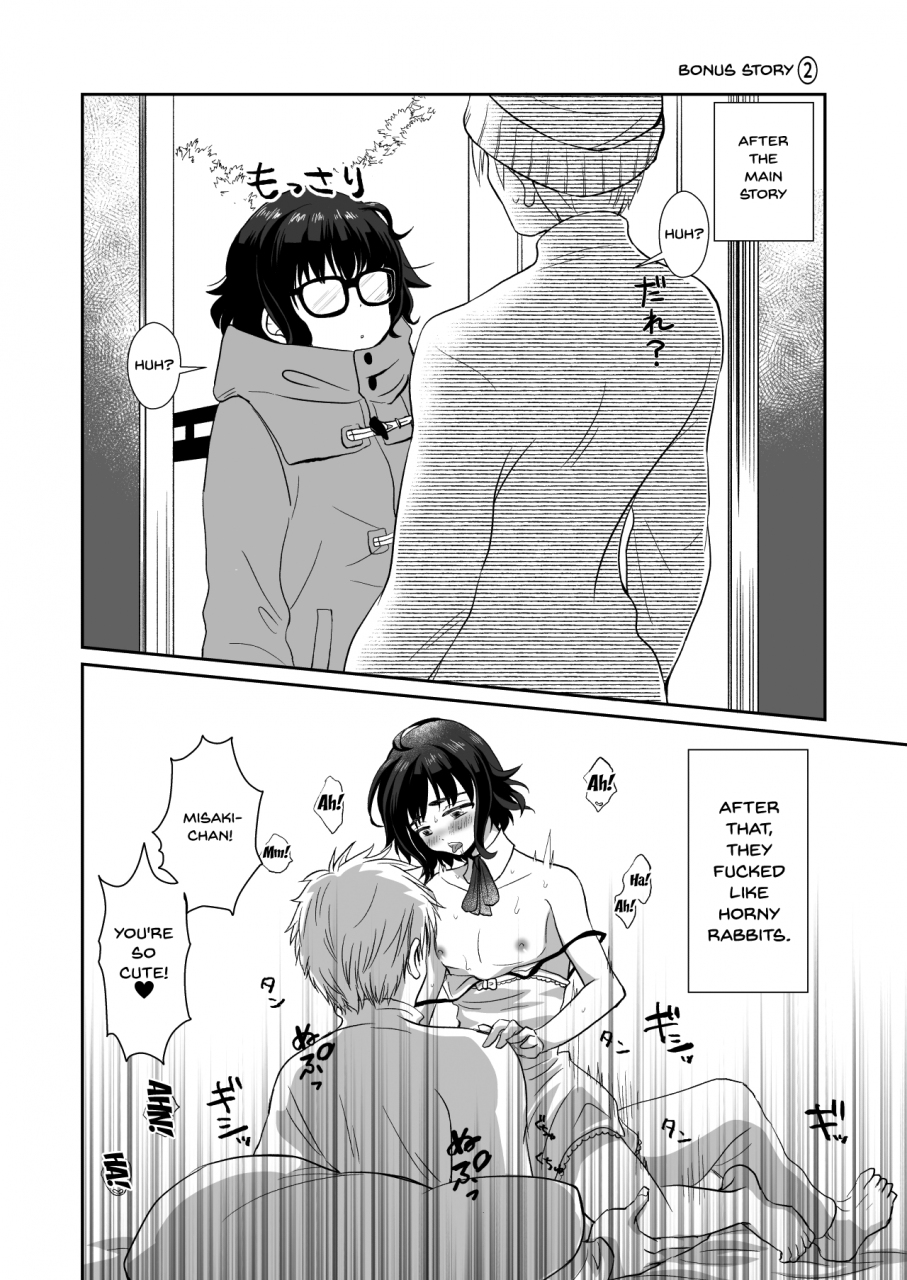 kinokko-taguchi-monyata-toilet-ni-ittara-sejiru-mamire-no-otokonoko-ga-taorete-ita-no-de-toriaezu-irete-mita-when-i-went-to-the-bathroom-i-found-a-trap-covered-in-cum-on-the-ground-so-i-thought-id-try-fucking-him-english-doujinscom-digital